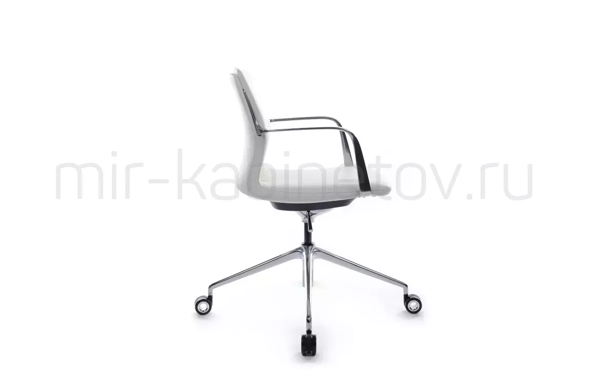 Кресло для руководителя Plaza-M (FK004-В12) – фото 3